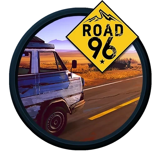 Road 96 + DEVOUR Steam (GLOBAL) - Купить онлайн