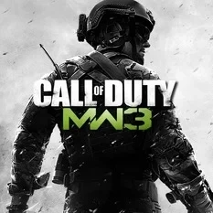 Call of Duty MW3 (2011) | Steam Аккаунт Офлайн