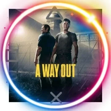 A Way Out (PS4/PS5) - Аренда игры онлайн