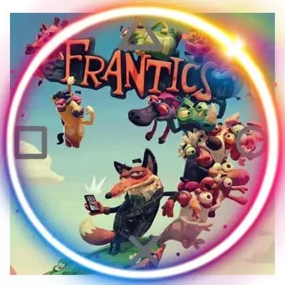 Безумцы (PS4/PS5): аренда игры онлайн