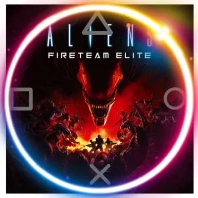 Aliens: Fireteam Elite (PS4/PS5) - Аренда игры онлайн