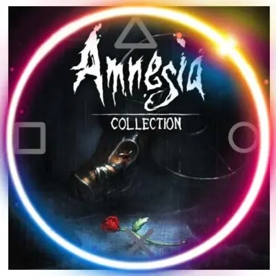 Amnesia: Collection аренда (PS4/PS5) - купить онлайн