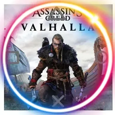 Assassin's Creed Valhalla аренда PS4/PS5