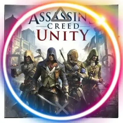 Assassin's Creed Unity аренда PS4/PS5 RU - Купить онлайн