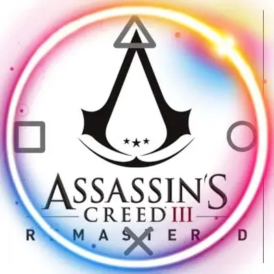 Assassin's Creed 3 Remastered аренда (PS4/PS5) - купить онлайн