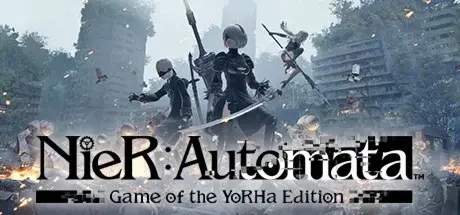 NieR:Automata (Steam, Россия) - Купить Подарок Онлайн