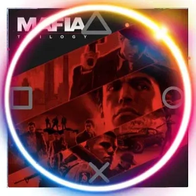 Mafia Трилогия PS4/PS5: Аренда игры онлайн