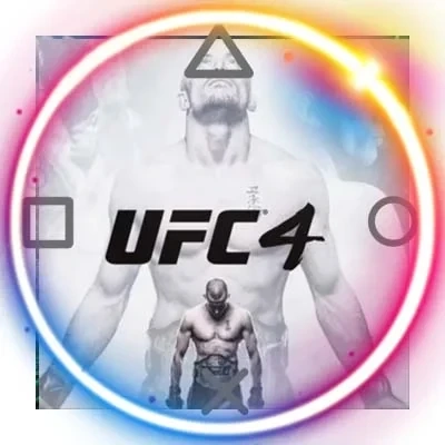 UFC 4 (PS4/PS5) Аренда - Купить онлайн | PlayStation