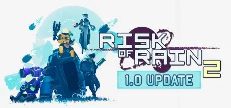 Risk of Rain 2 | Steam Gift Россия | Автодоставка