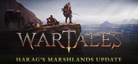 Wartales Steam Gift (Россия) - Купить онлайн