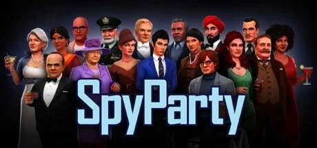 SpyParty | Steam Gift Россия | Купить игру с автодоставкой
