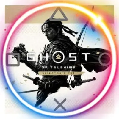 Ghost of Tsushima аренда PS4/PS5 | Реж. версия | Купить онлайн
