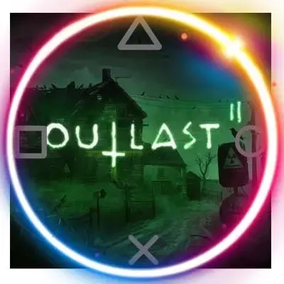 Outlast 2 аренда PS4/PS5 | Купить онлайн