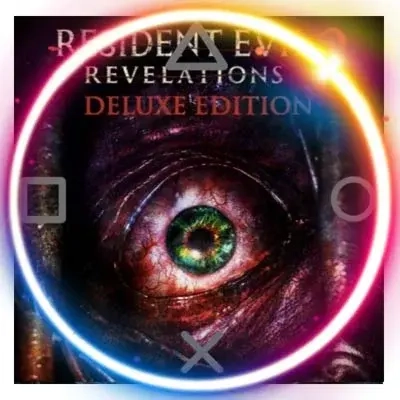 Resident Evil Revelation 2: Аренда PS4/PS5 | Онлайн