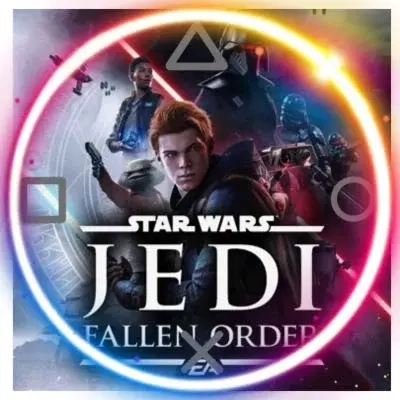 Star Wars Jedi: Fallen Order аренда (PS4/PS5) | Купить онлайн