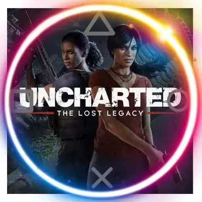 Uncharted: Lost Legacy аренда (PS4/PS5) | Онлайн