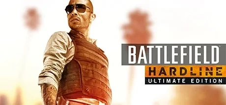 Battlefield Hardline Ultimate Ed. Steam | Экшен | Онлайн