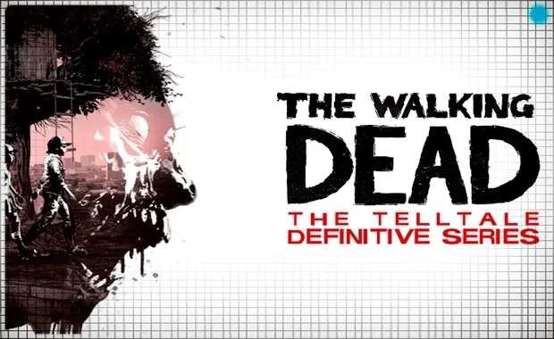 Walking Dead: Аренда PS4/PS5 | Играй выгодно!