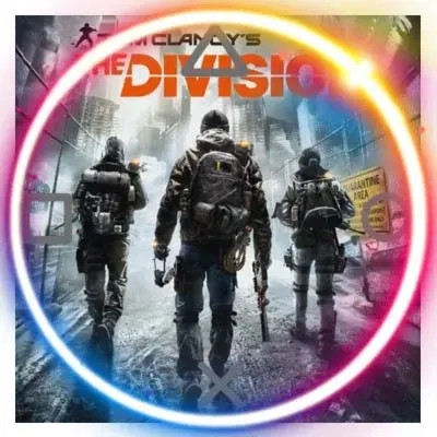 Tom Clancy's The Division: Аренда PS4/PS5 от 7 дней
