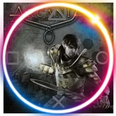 ArcaniA Complete Tale аренда (PS4/PS5) - Купить онлайн