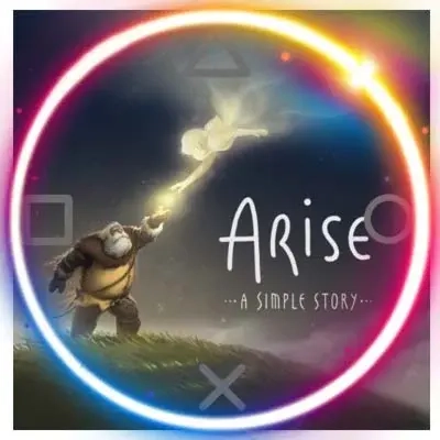Arise: A simple story (PS4/PS5) - Аренда игры онлайн