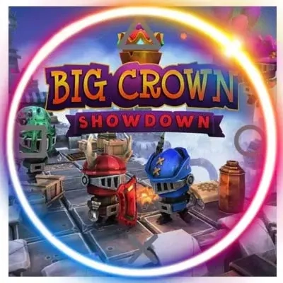 Big Crown: Showdown (PS4/PS5) - Аренда Аккаунта Онлайн