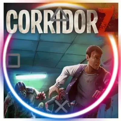 Corridor Z (PS4/PS5) - Аренда игры онлайн