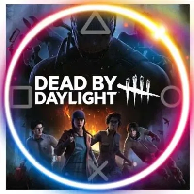 Dead By Daylight (PS4/PS5) Аренда - Купить Онлайн