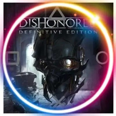 Dishonored Def Edition PS4/PS5: Аренда аккаунта от 7 дней