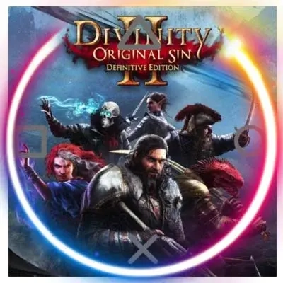 Divinity: Original Sin 2 (PS4/PS5) Аренда - Купить Онлайн