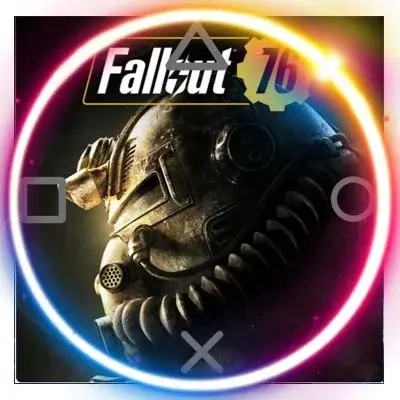 Fallout 76 (PS4/PS5) - Аренда игры онлайн