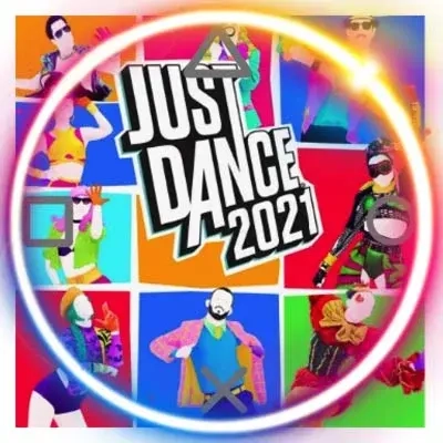 Just Dance 2021 (PS4/PS5) - Аренда игры онлайн