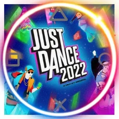 Just Dance 2022 аренда (PS4/PS5) - Купить онлайн