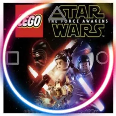 LEGO Star Wars: Пробуждение Силы PS4/PS5 - Оффлайн Активация