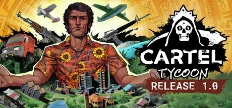 Cartel Tycoon Steam Gift RU - Купить игру для Steam (Россия)