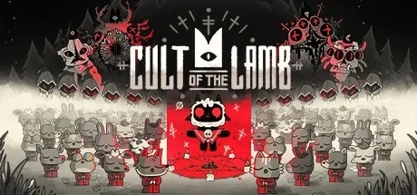 Cult of the Lamb | Steam Gift (Россия) - Автодоставка