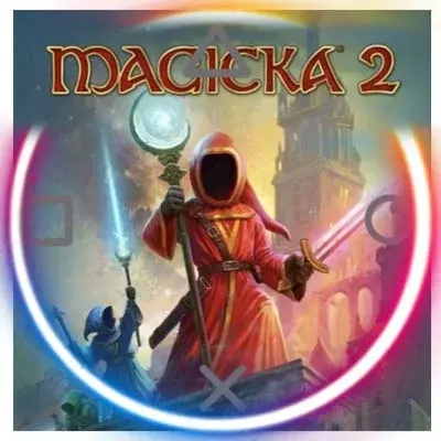 Magicka 2 (PS4/PS5) Аренда - Купить онлайн