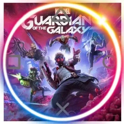 Marvel's Guardians of the Galaxy: Аренда PS4/PS5 онлайн