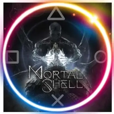 Mortal Shell (PS4/PS5/RU) - Аренда игры онлайн