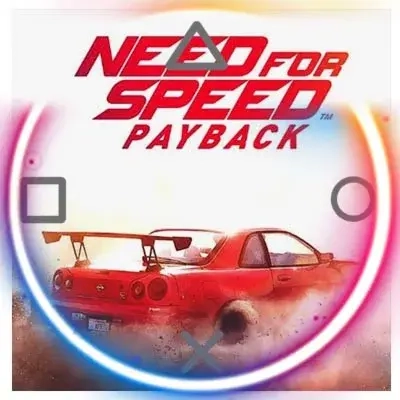 Need for Speed Payback (PS4/PS5) Аренда - Купить Онлайн