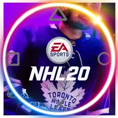 NHL 20 PS4/PS5: Аренда игры онлайн