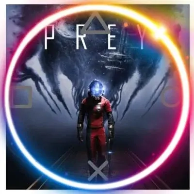Prey (PS4/PS5): Аренда игры | PlayStation | Онлайн