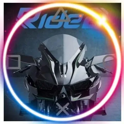 Ride 2 (PS4/PS5) Аренда игры - Купить онлайн