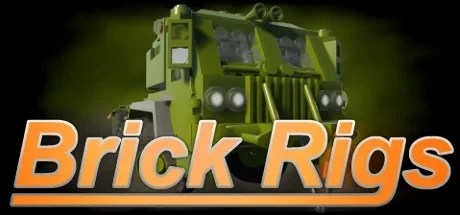 Brick Rigs | Steam Gift Россия - Автодоставка