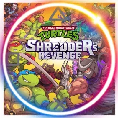 Аренда Teenage Mutant Ninja Turtles PS4/PS5 – Купить онлайн