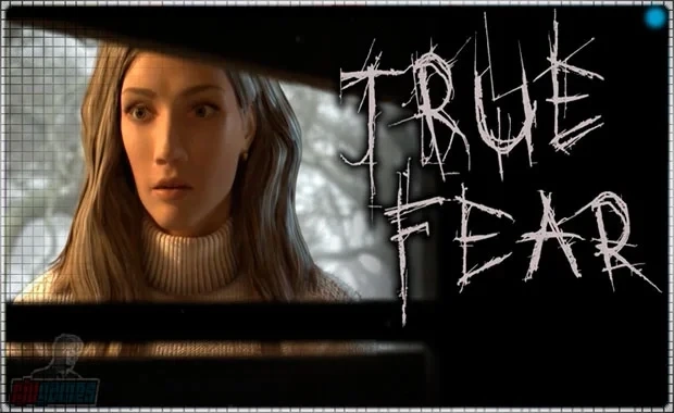True Fear Fors Souls Part 1 Аренда PS4/PS5 | Игра Онлайн