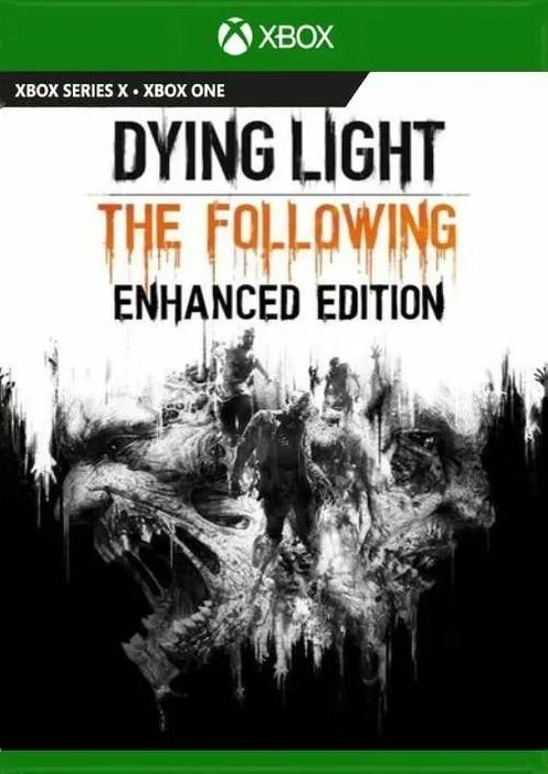 Dying Light Enhanced Edition | Xbox | Онлайн | Microsoft Store