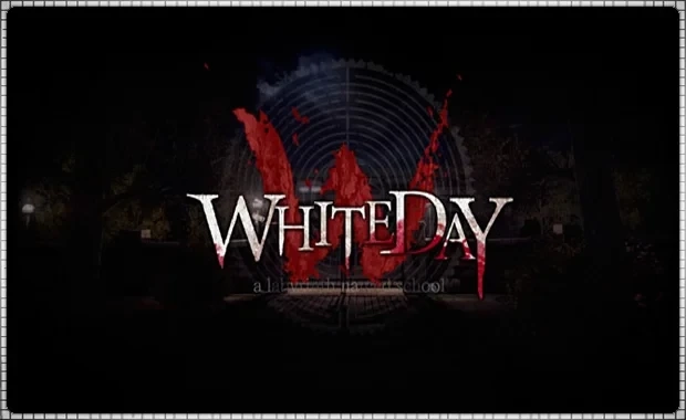 White Day Labyrinth N School: аренда PS4/PS5