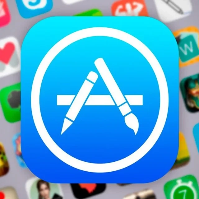 Общий AppStore +4000 Игр: Платные приложения и игры онлайн