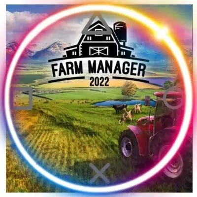 Farm Manager 2022 (PS4/PS5) аренда | PlayStation | Купить онлайн